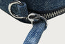 APEE DENIM MINI BAG