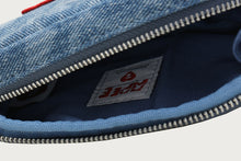 APEE DENIM MINI BAG
