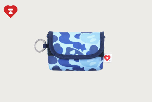 APEE CAMO MINI BAG #2