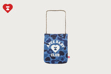 APEE CAMO DRAWSTRING POUCH
