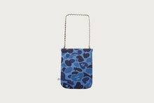 APEE CAMO DRAWSTRING POUCH
