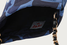 APEE CAMO DRAWSTRING POUCH