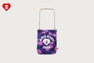 APEE CAMO DRAWSTRING POUCH