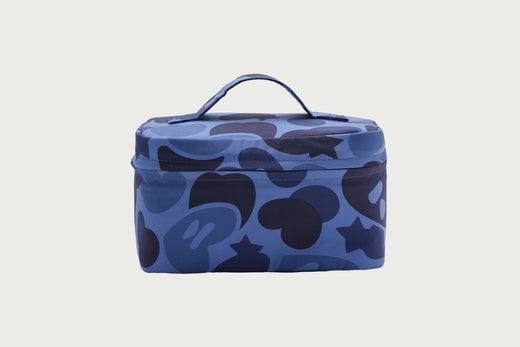 APEE CAMO COSMETIC MINI BAG