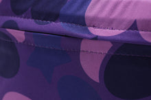 APEE CAMO COSMETIC MINI BAG