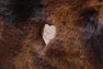 APEE CAMO FURRY MINI POUCH