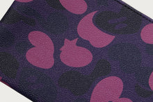 APEE CAMO PU POUCH