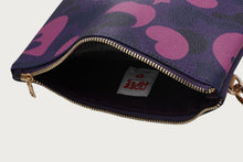 APEE CAMO PU POUCH