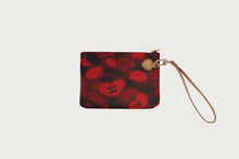 APEE CAMO PU POUCH