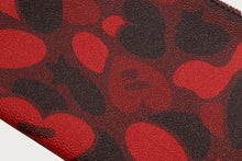 APEE CAMO PU POUCH