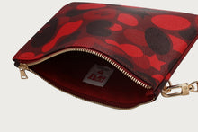 APEE CAMO PU POUCH