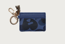 CAMO CARD CASE