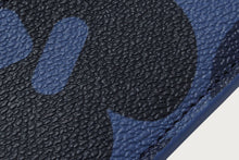 CAMO CARD CASE