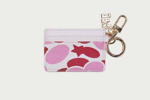 CAMO CARD CASE