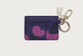 CAMO CARD CASE