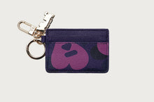 CAMO CARD CASE