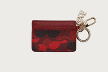 CAMO CARD CASE