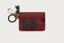 CAMO CARD CASE