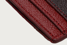 CAMO CARD CASE