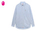 BABY DOPPY STRIPE SHIRT