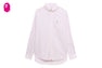 BABY DOPPY STRIPE SHIRT