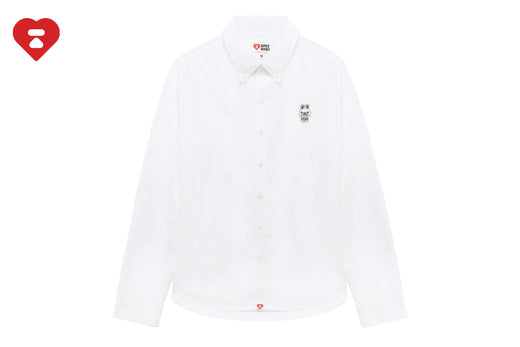 BUTTON DOWN SHIRT