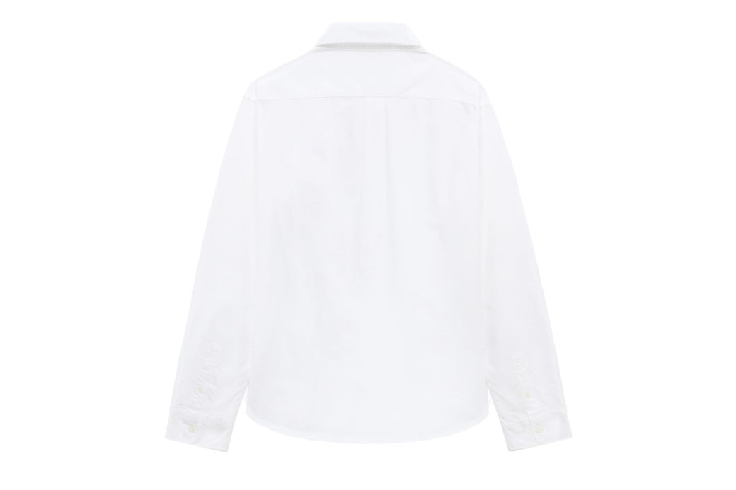 BUTTON DOWN SHIRT | bape.com