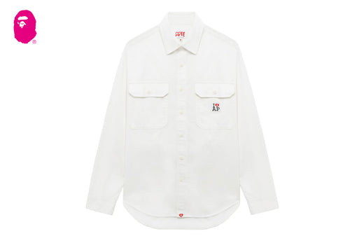 WORK SHIRT