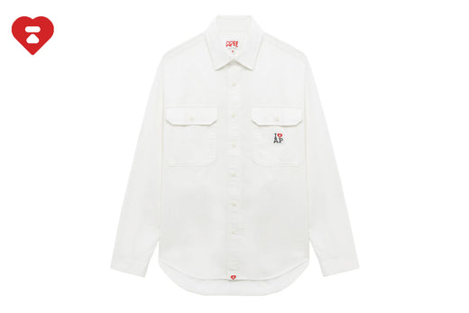 WORK SHIRT