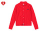 CROPPED LENGTH BUTTON DOWN SHIRT