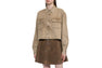 WORKER SHIRT JACKET