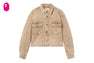 WORKER SHIRT JACKET