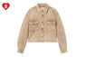 WORKER SHIRT JACKET