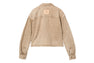 WORKER SHIRT JACKET