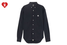 OVERSIZE SHIRT
