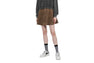A-LINE SKIRT