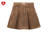 A-LINE SKIRT