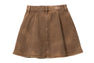 A-LINE SKIRT