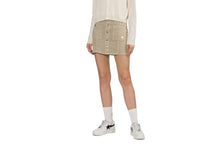 LINEN SKIRT