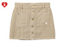 LINEN SKIRT