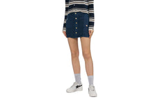 LINEN SKIRT
