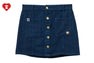 LINEN SKIRT