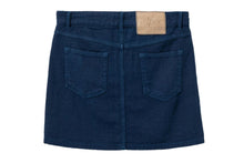 LINEN SKIRT