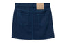 LINEN SKIRT