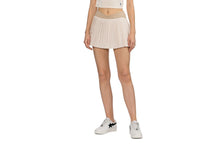 PLEATED SPORT SKIRT