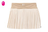 PLEATED SPORT SKIRT