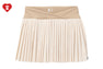 PLEATED SPORT SKIRT