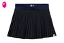 PLEATED SPORT SKIRT