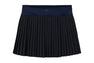 PLEATED SPORT SKIRT