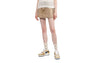 RUFFLE SKIRT